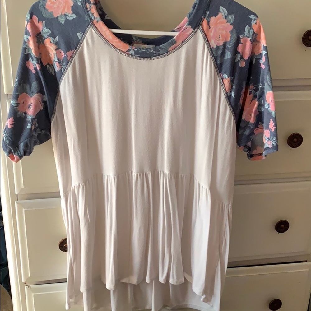 Charming Charlie Top